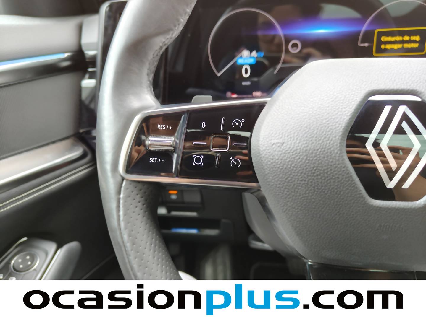 Renault Austral Renault Austral Techno E-Tech Full Hybrid (200 CV) 2023