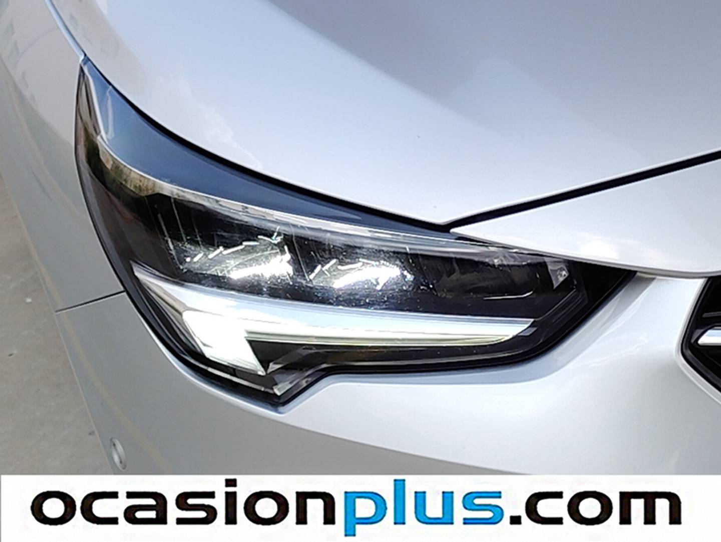 Foto Opel Corsa Opel Corsa 1.2 Turbo XHL Elegance (100 CV)