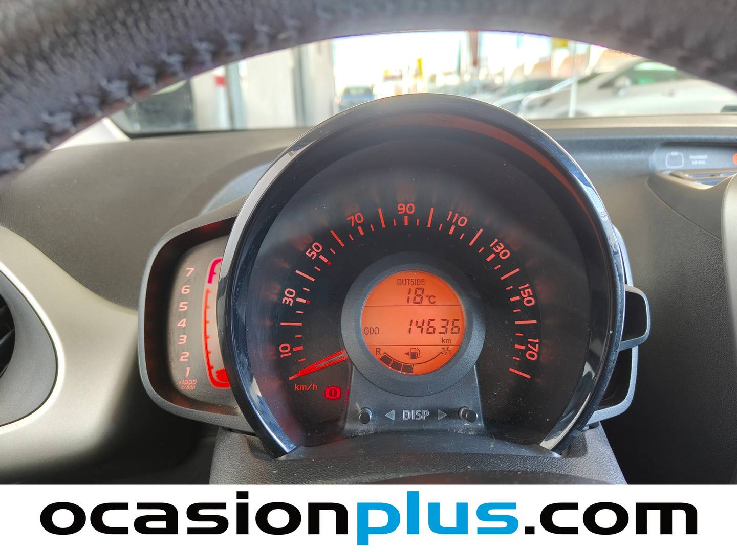 Toyota Aygo Toyota Aygo 1.0 70 x-play (69 CV) 2017