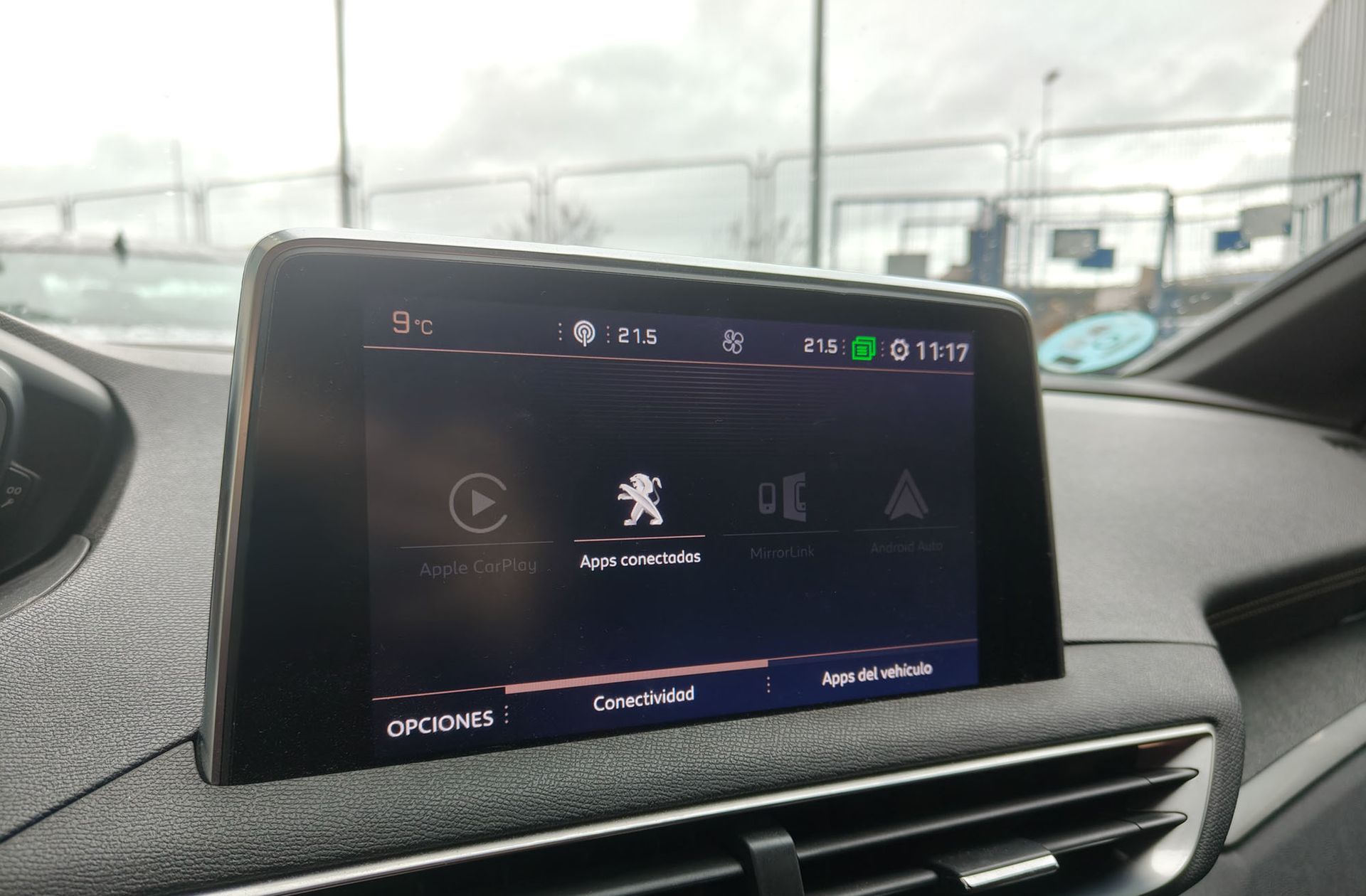 Peugeot 3008 BlueHDi 150 GT Line - foto 10