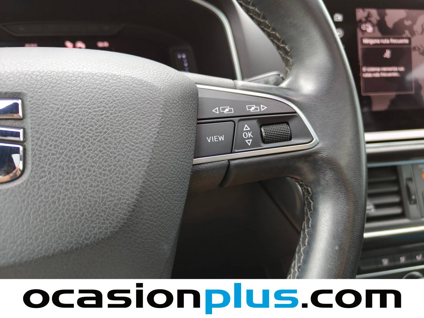 Seat Tarraco Seat Tarraco 1.5 TSI S&S Xcellence Plus (150 CV) 7 Plazas 150cv