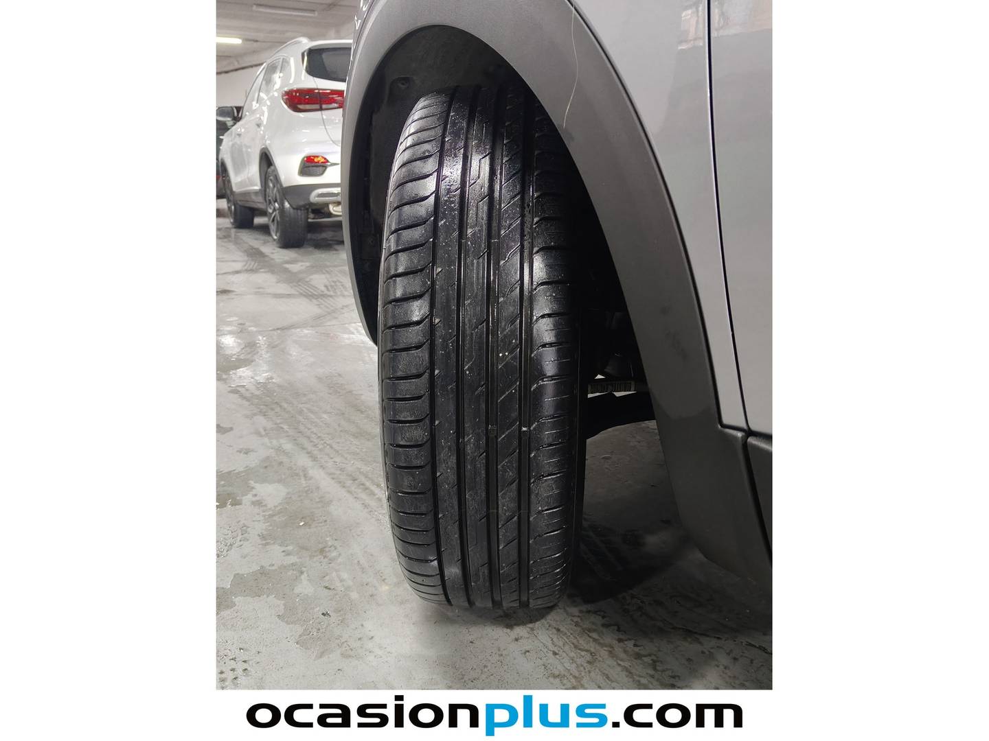 Foto Peugeot 3008 Peugeot 3008 PureTech 130 S&S GT EAT8 (130 CV)