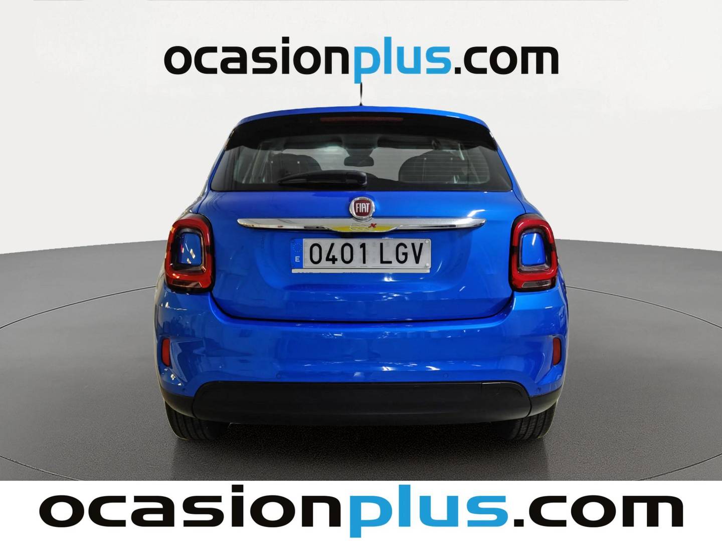 Fiat 500X Fiat 500X 1.0 Firefly Lounge (120 CV) barato