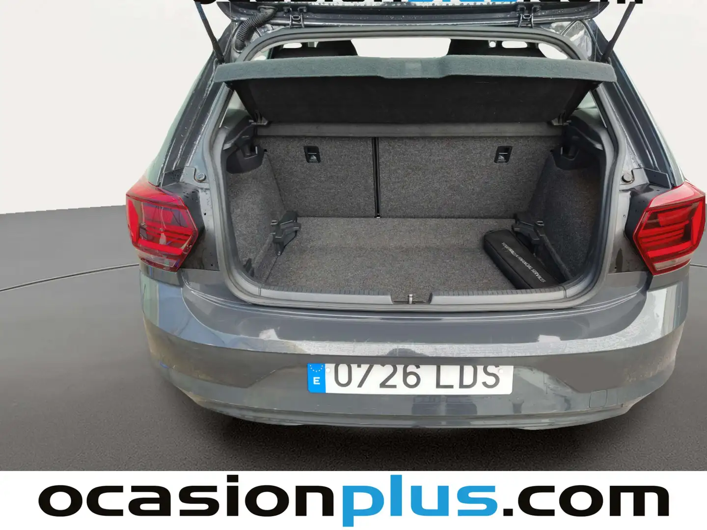 Foto Volkswagen Polo Volkswagen Polo Advance 1.0 TSI (95 CV)