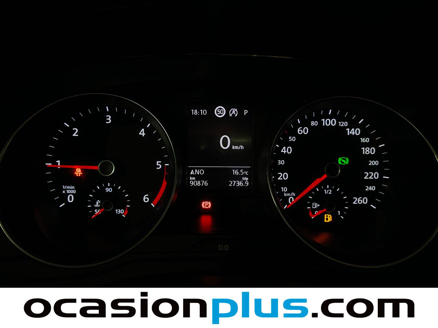 Foto Volkswagen Passat Volkswagen Passat Business 2.0 TDI (122 CV) DSG