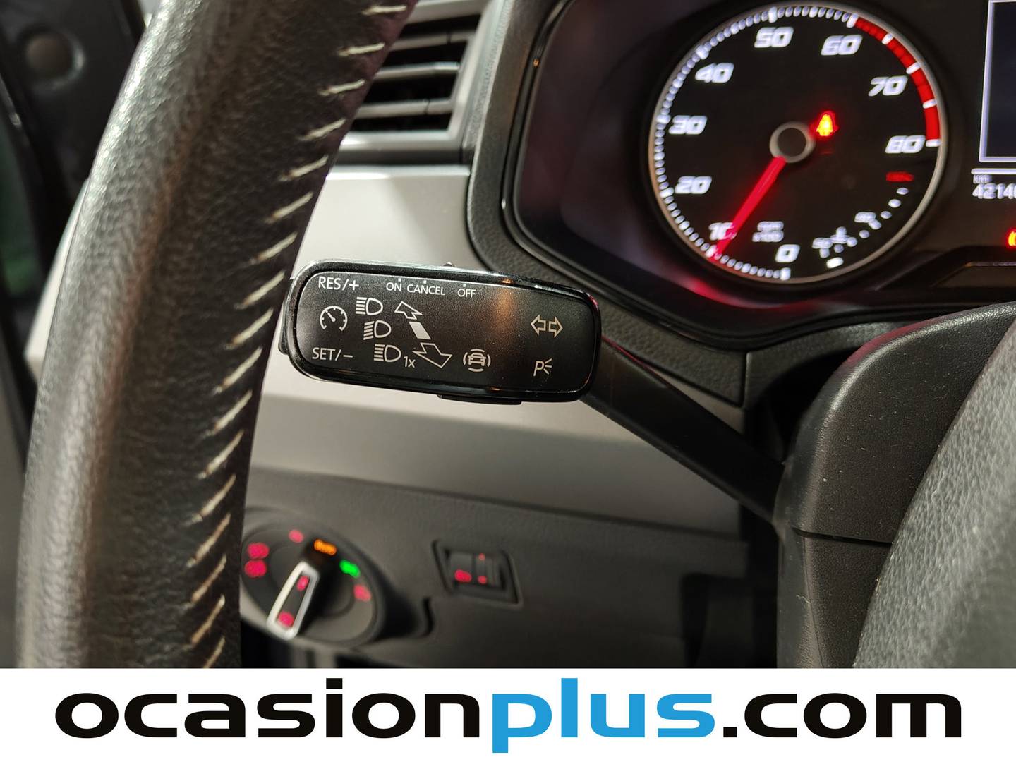 Seat Ibiza Seat Ibiza 1.0 TSI Style Plus (95 CV) de segunda mano