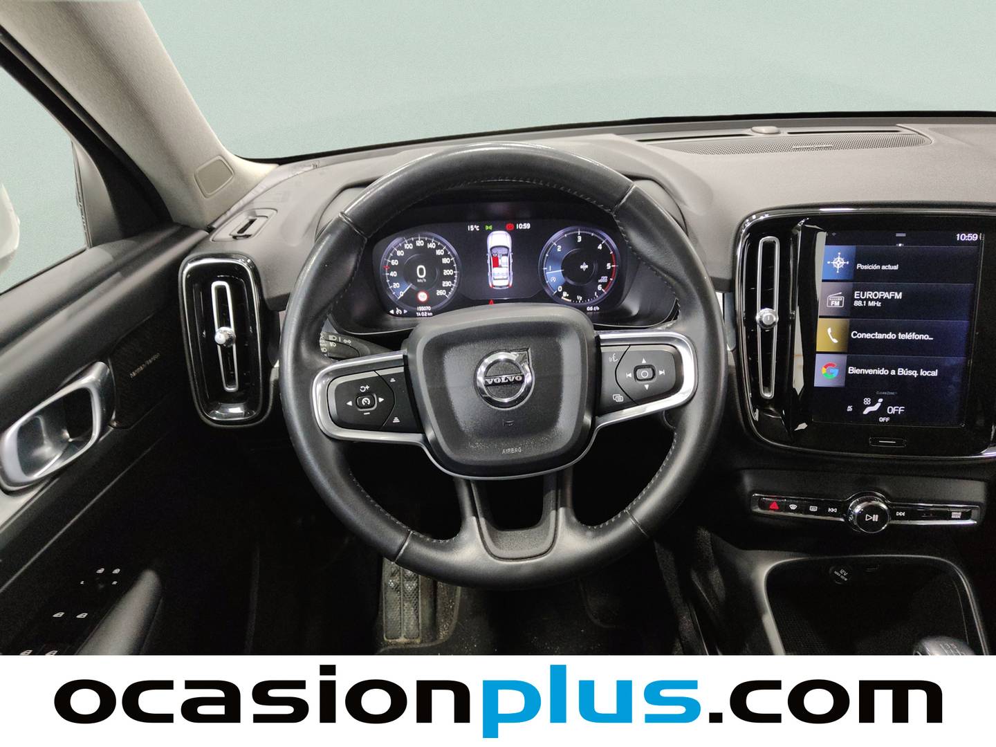 Volvo XC40 Volvo XC40 D3 Momentum  (150 CV) 2018