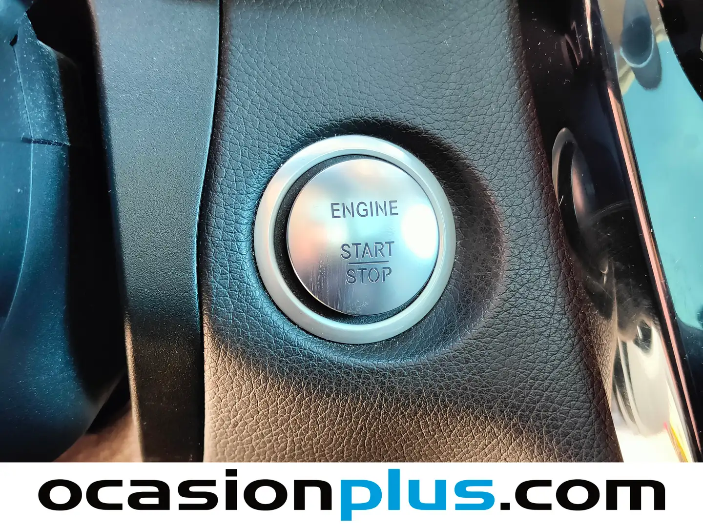 Foto Mercedes Clase GLC Mercedes-Benz GLC GLC 220 d 4Matic (170 CV)