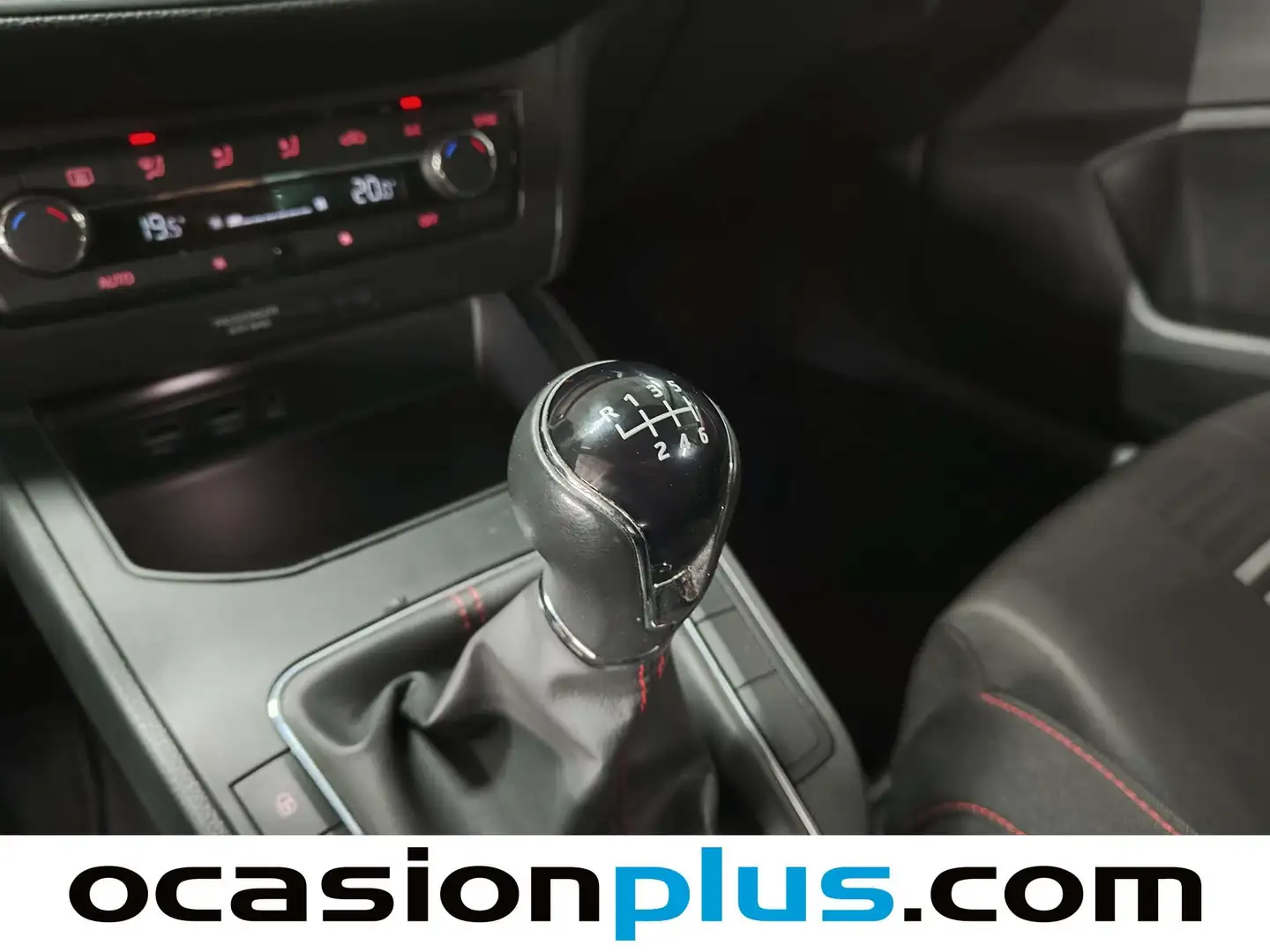 Foto Seat Ibiza SEAT Ibiza 1.0 EcoTSI FR Plus (115 CV)