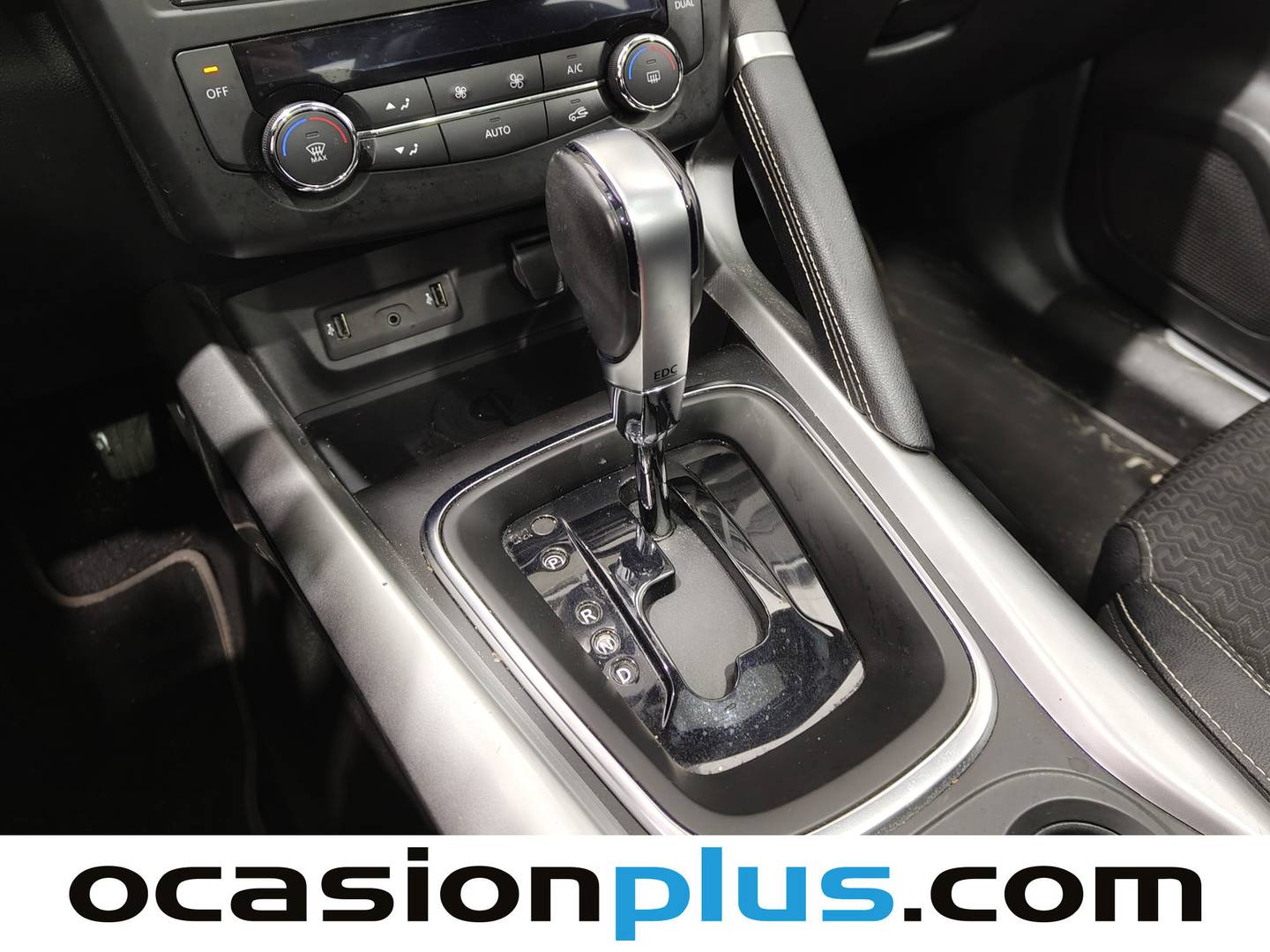 Foto Renault Kadjar Renault Kadjar Zen Energy TCe (130 CV) EDC