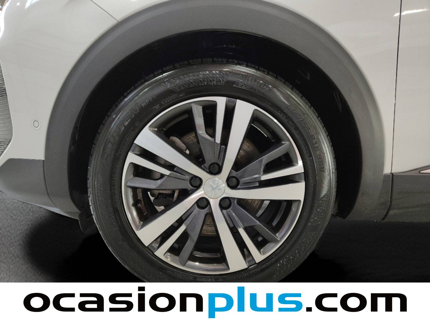 Foto Peugeot 3008 Hybrid Peugeot 3008 Hybrid 300 Allure Pack e-EAT8 (300 CV)