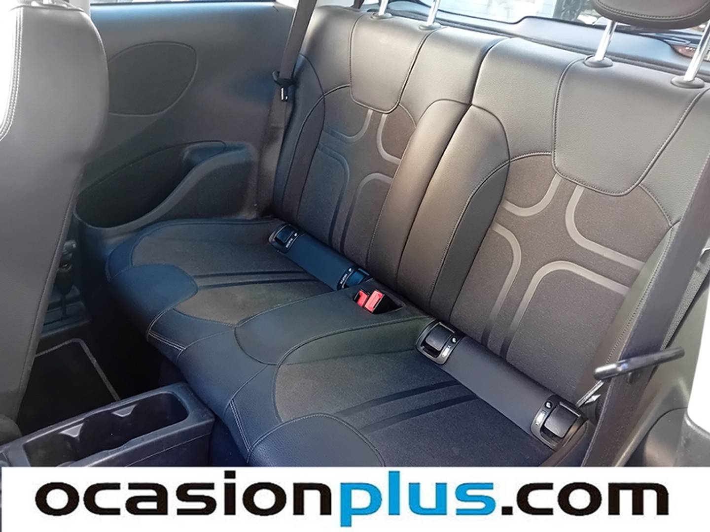 Foto Opel Adam Opel Adam 1.4 XER Slam (100 CV)