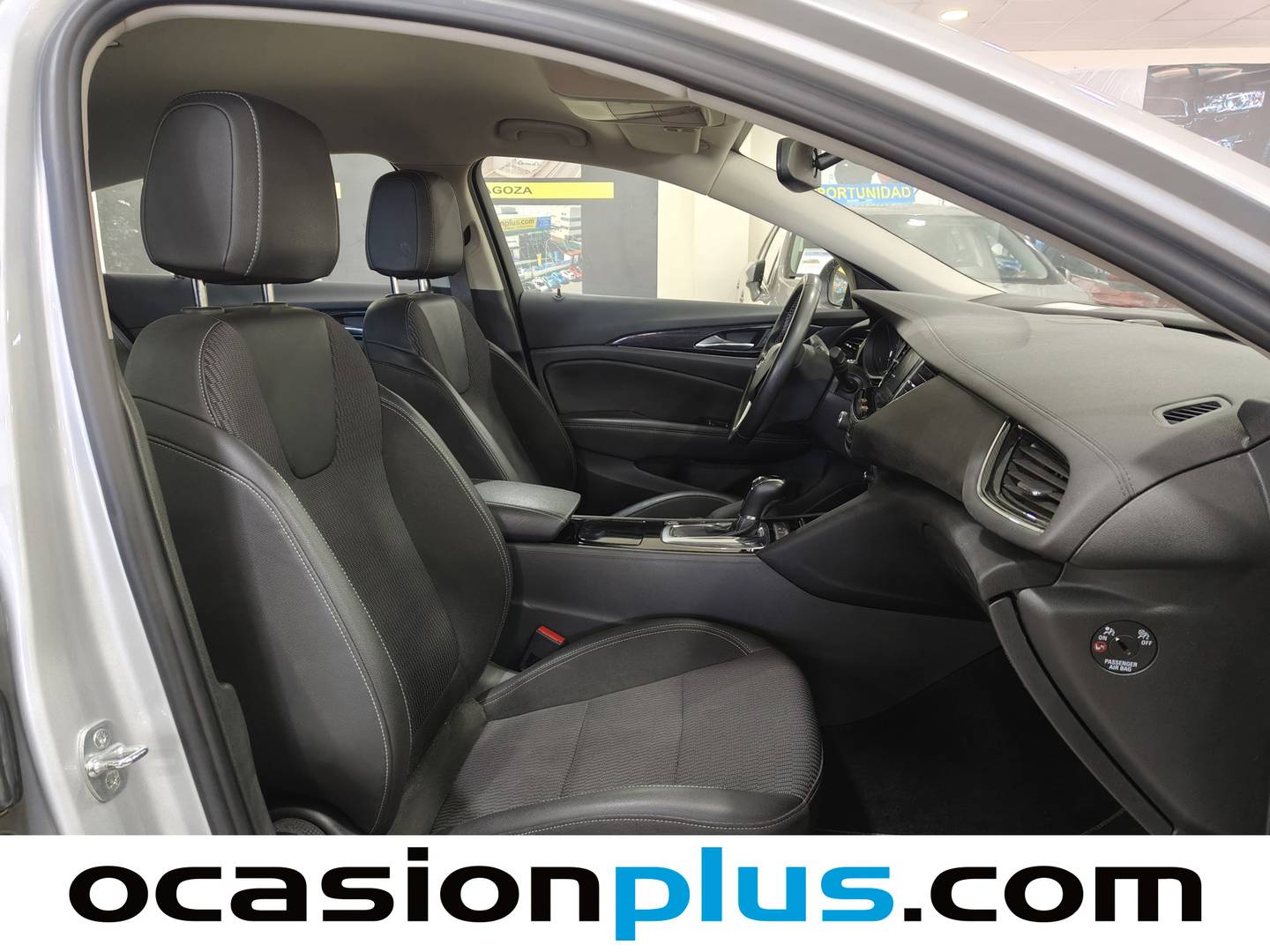 Opel Insignia Opel Insignia GS 1.5 Turbo XFT Innovation Auto (165 CV) gasolina