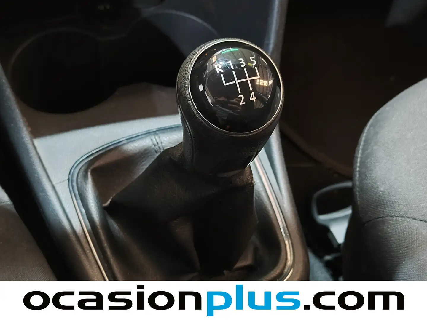 Foto Volkswagen Polo Volkswagen Polo Edition 1.4 TDI BMT (75 CV)