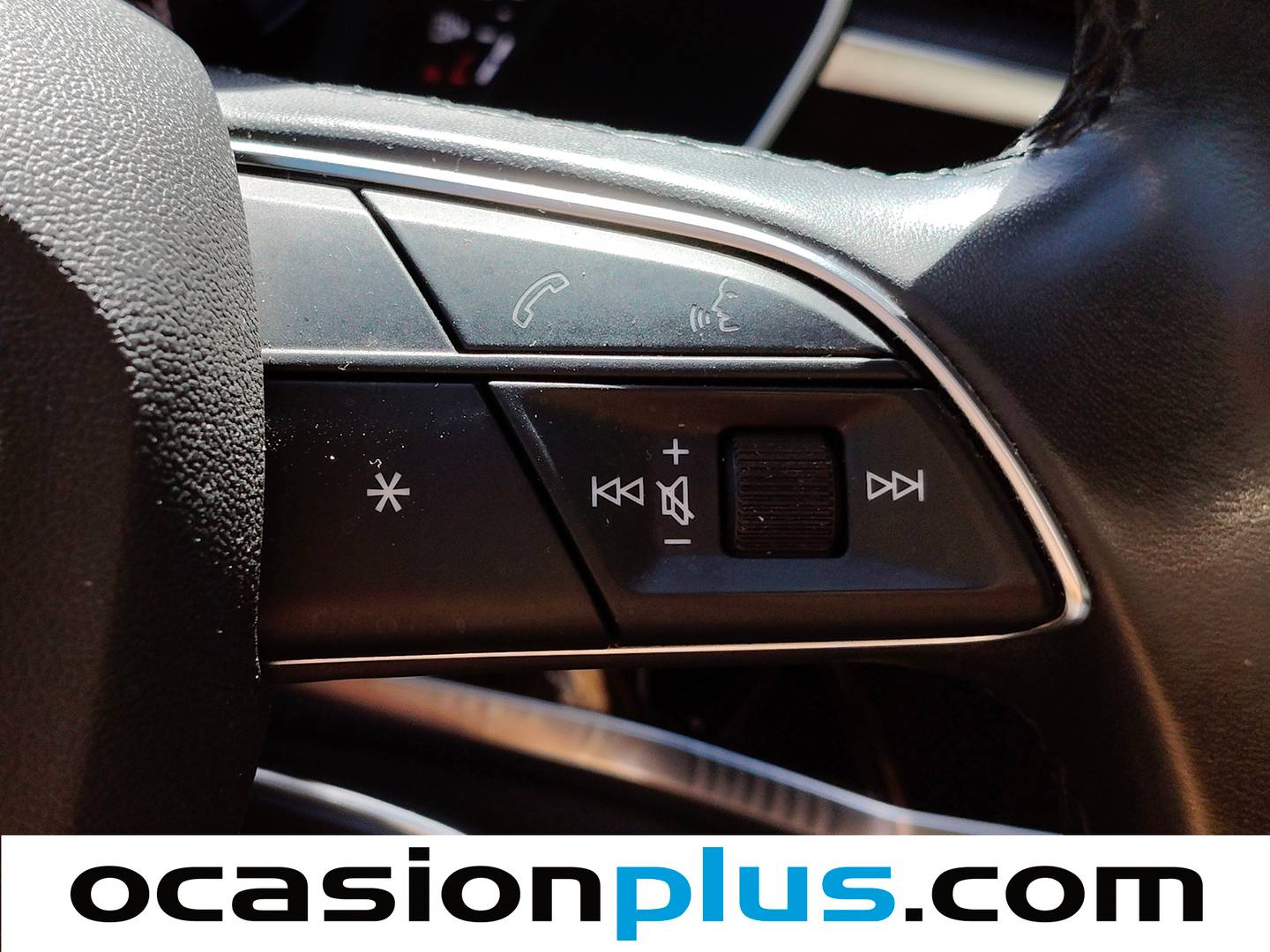 Audi Q3 Audi Q3 35 TDI Quattro (150 CV) al mejor precio