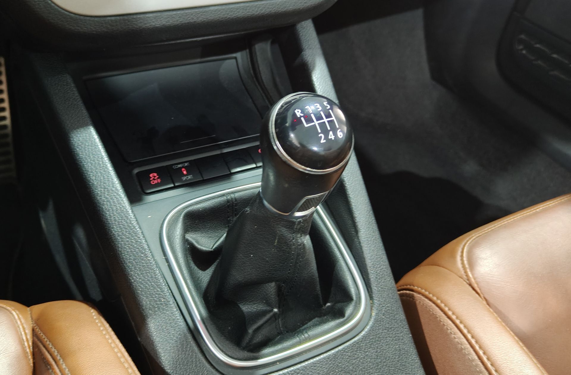 Volkswagen Eos Excellence 2.0 TDI BMT - foto 6