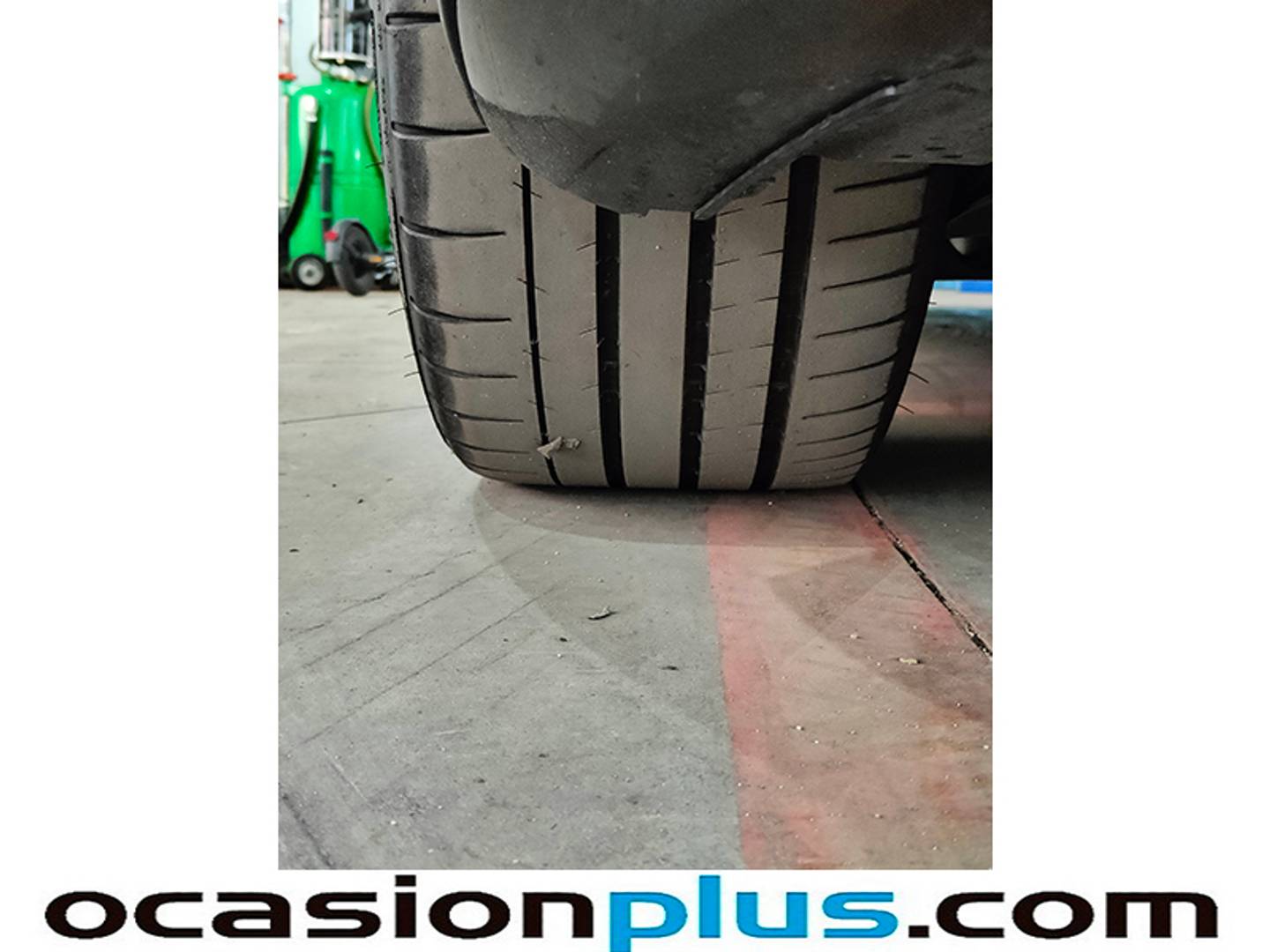 Foto BMW Z4 BMW Z4 M40i Cabrio  (340 CV)