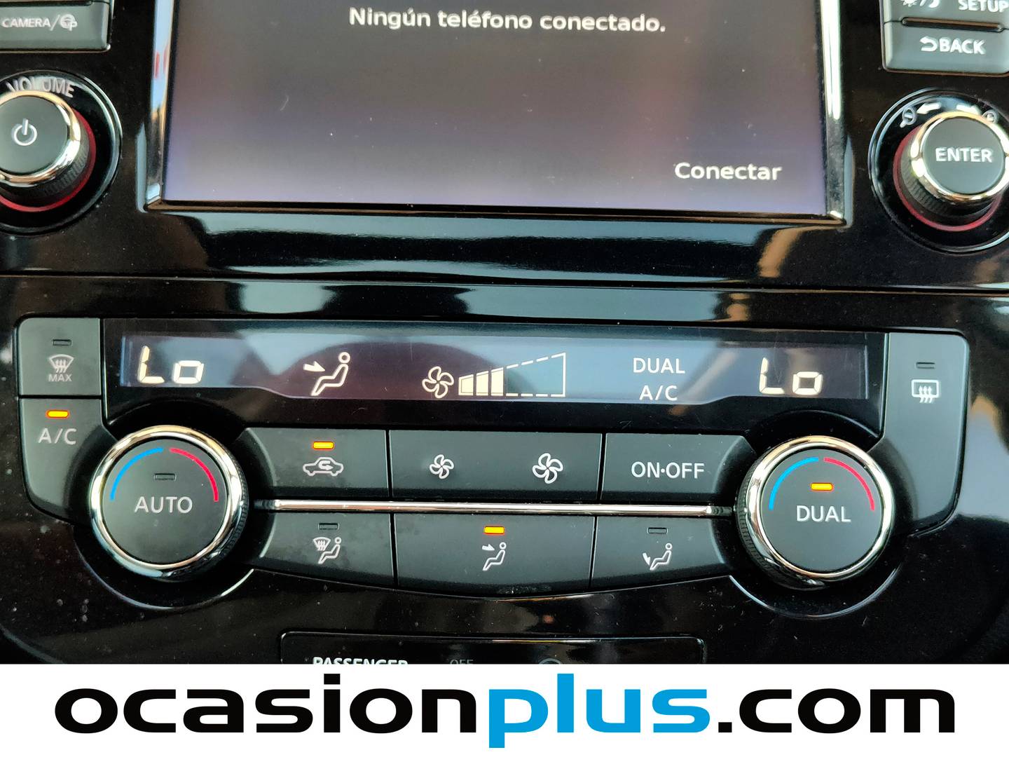 Nissan X-TRAIL Nissan X-Trail 1.6 DIG-T Tekna 4x2 (163 CV) de segunda mano