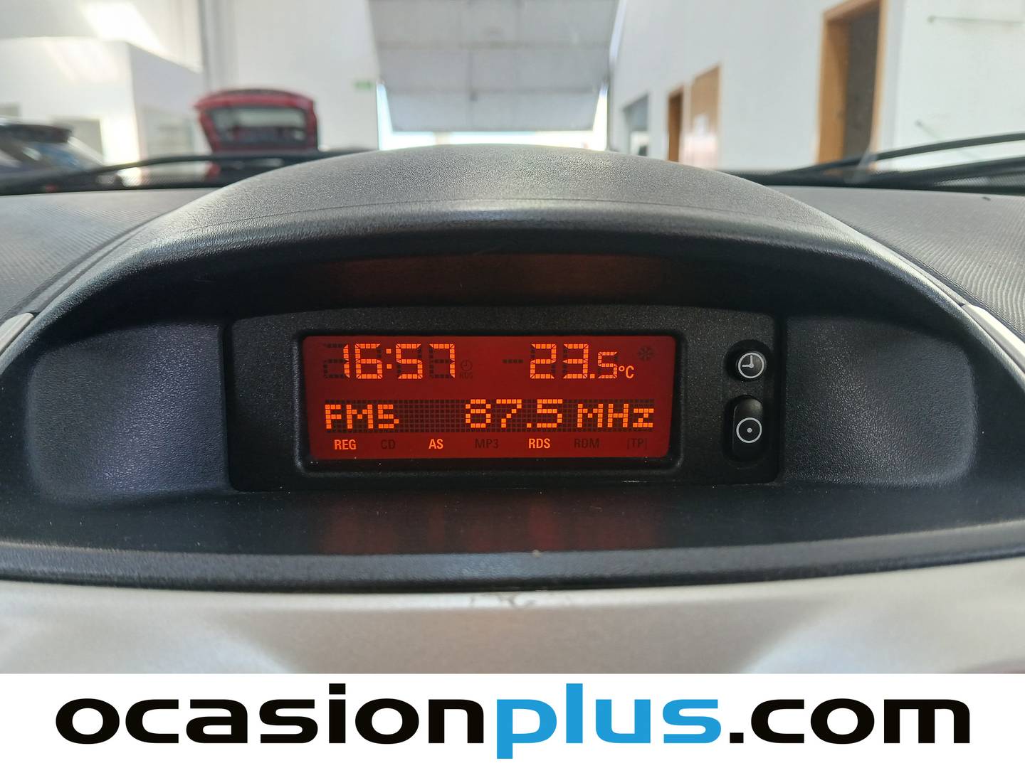 Opel Corsa Opel Corsa 1.2 Essentia (80 CV) seminuevo