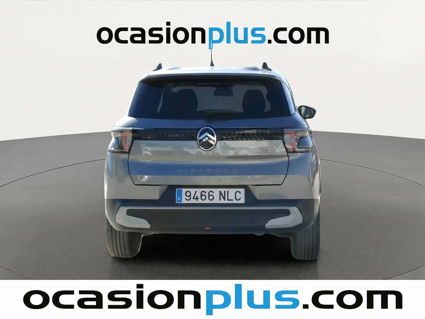 Citroën C3 Aircross Citroën C3 Aircross Hybrid 145 Plus e-DCS6 (145 CV) barato