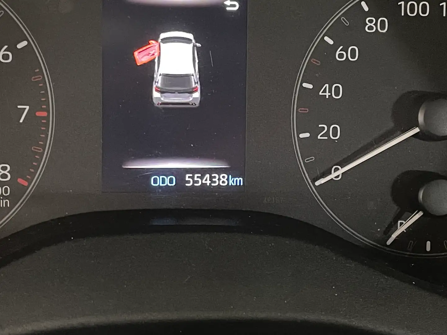 Foto Toyota Yaris Toyota Yaris 1.0 70 Business (69 CV)