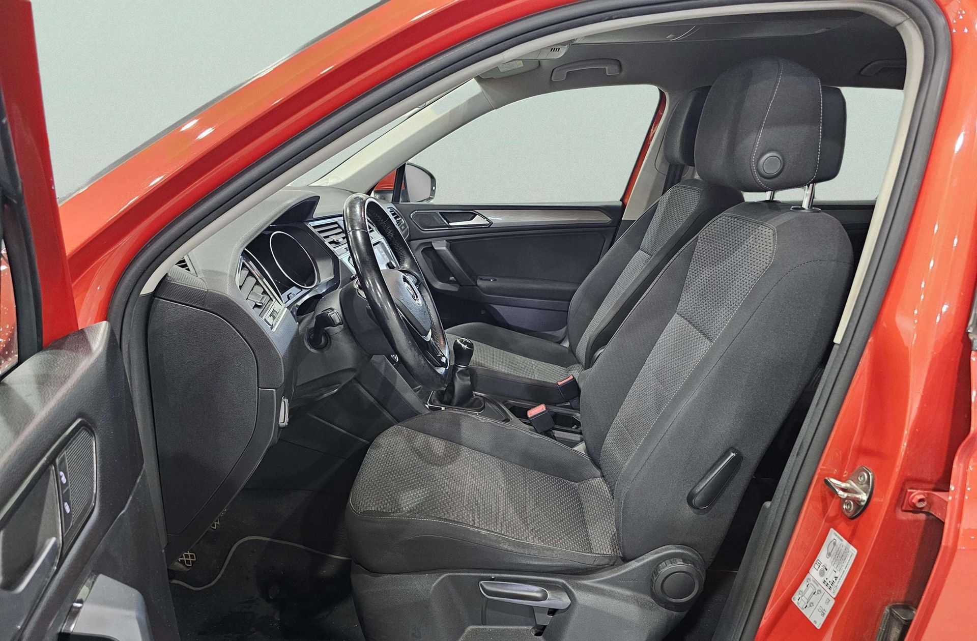 Volkswagen Tiguan Allspace Advance 1.4 TSI 7 plazas - foto 13