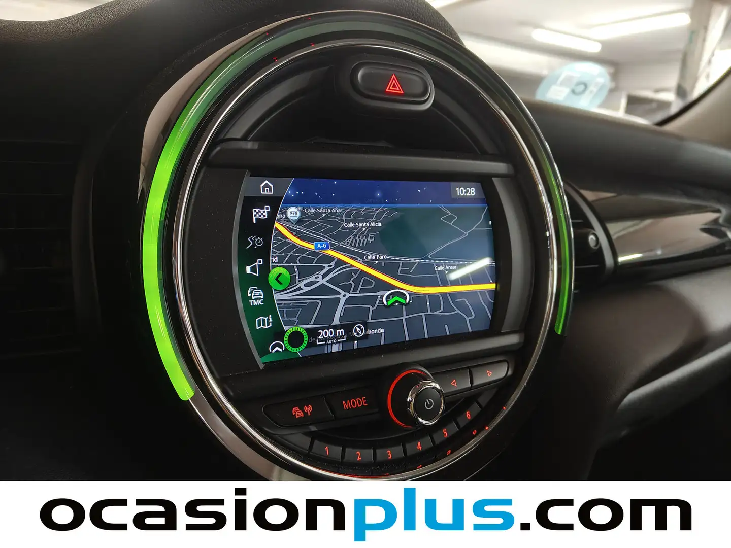 Foto Mini MINI MINI MINI 3 Puertas Cooper (136 CV)