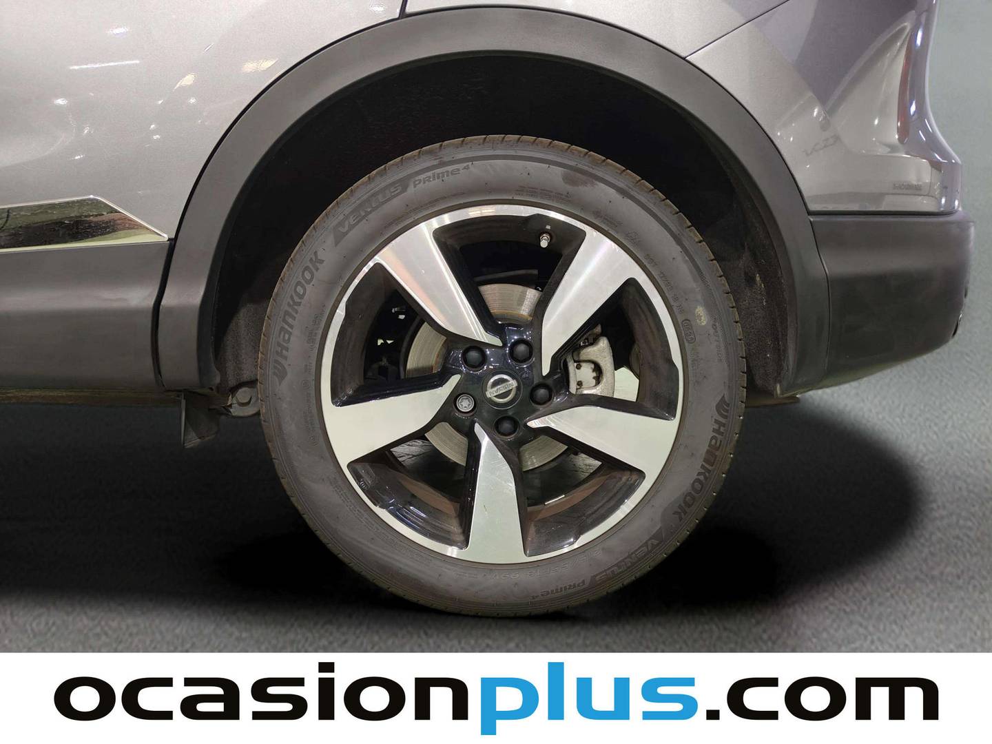 Nissan QASHQAI Nissan Qashqai 1.5 dCi N-Connecta 4x2 (110 CV) al mejor precio