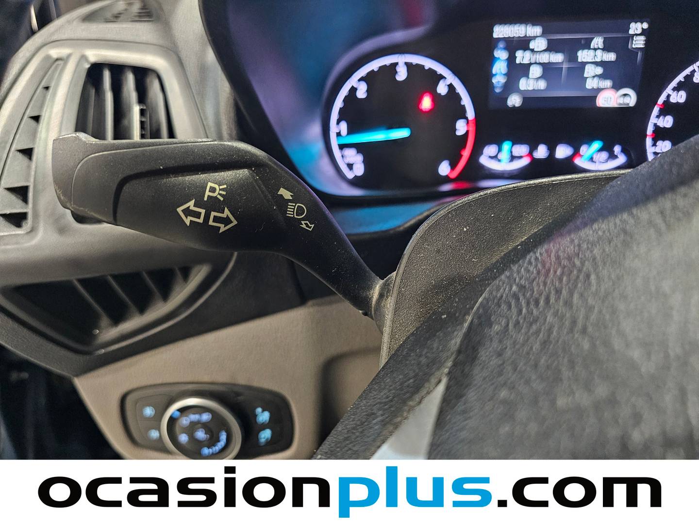 Ford Transit Connect Ford Transit Connect Kombi 1.5 TDCI Trend 220 L1 (100 CV) seminuevo