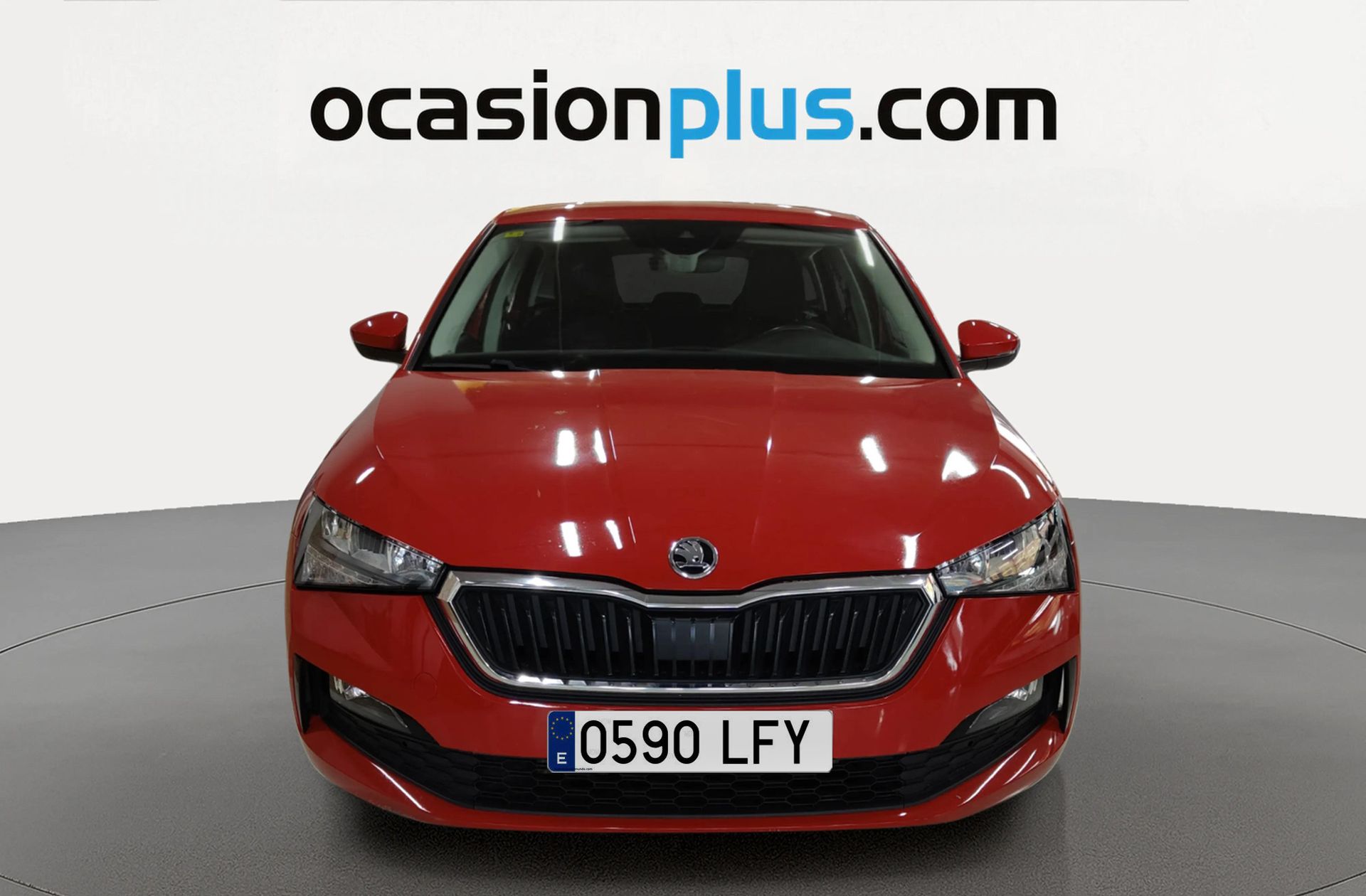 Škoda Scala 1.0 TSI Ambition - foto 12
