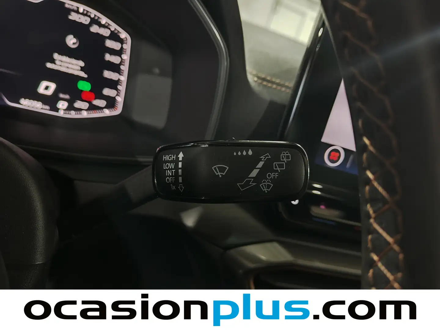 Foto Cupra Formentor CUPRA Formentor 1.5 TSI DSG (150 CV)