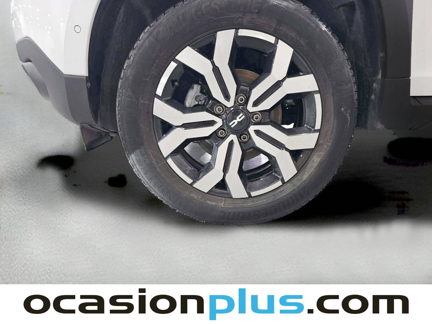Dacia Duster Dacia Duster Journey Go TCE (130 CV) 4x2 seminuevo