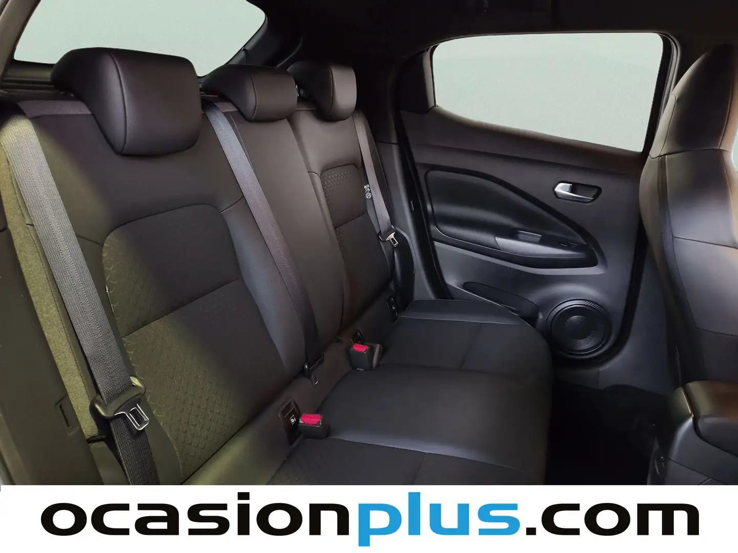 Foto Nissan JUKE Nissan Juke DIG-T N-Connecta 4x2 (114 CV)