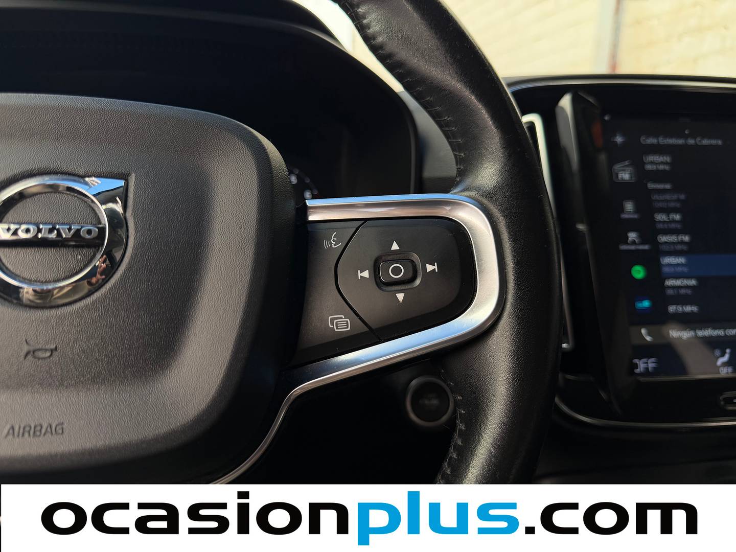 Volvo XC40 Volvo XC40 T4 Momentum Auto (190 CV) de ocasión