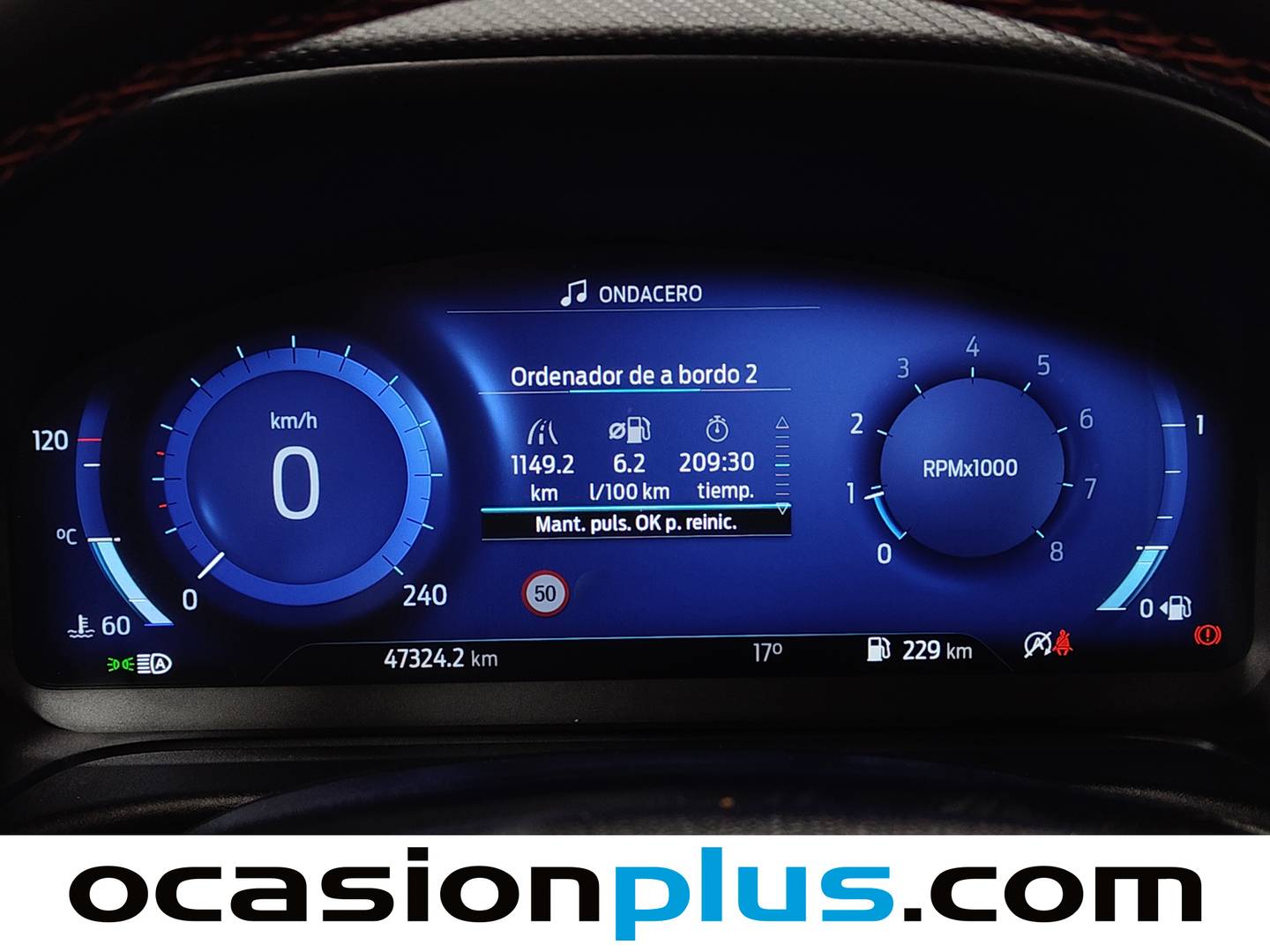 Ford Puma Ford Puma 1.0 EcoBoost MHEV ST-Line X (125 CV) de segunda mano