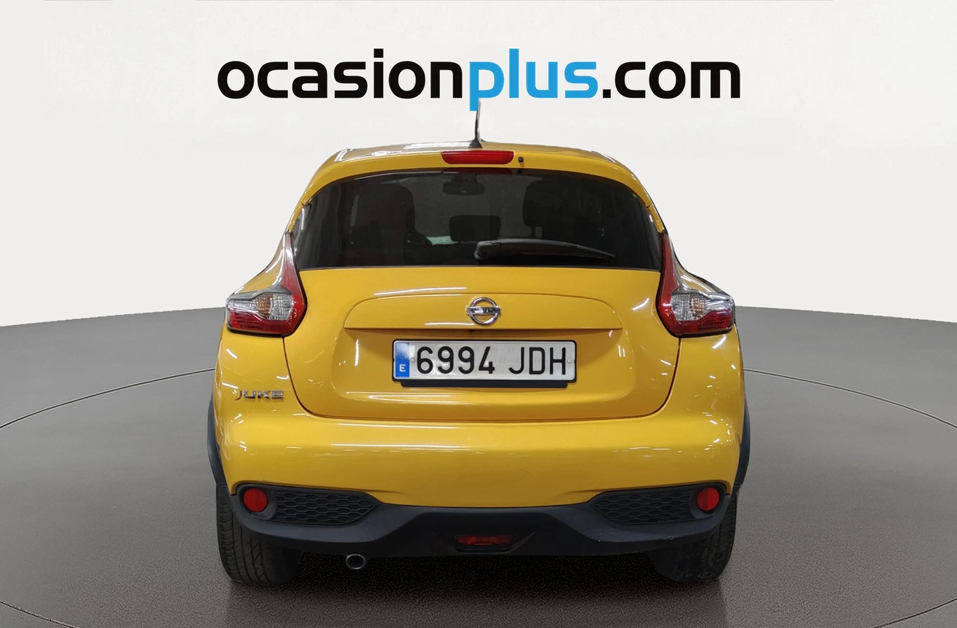 Nissan Juke 1.6 Tekna Premium XTronic 4x2 - foto 16