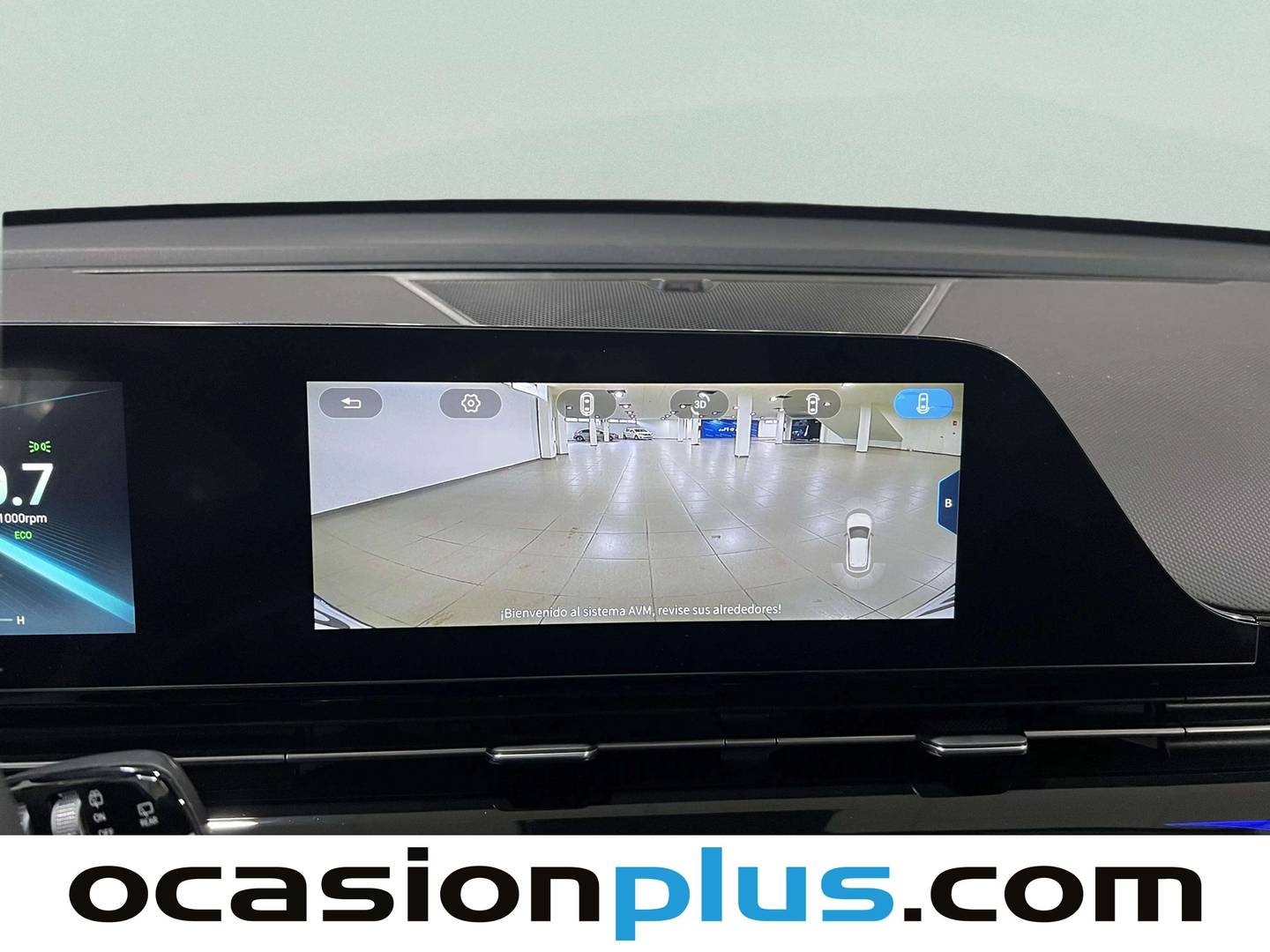 Foto OMODA 5 Omoda 5 1.6 T-GDI Premium DCT (185 CV)