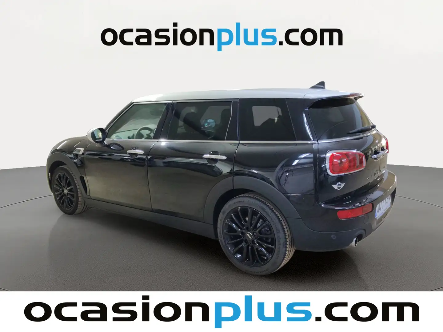 Foto Mini CLUBMAN MINI MINI Clubman MINI Clubman Cooper (136 CV)
