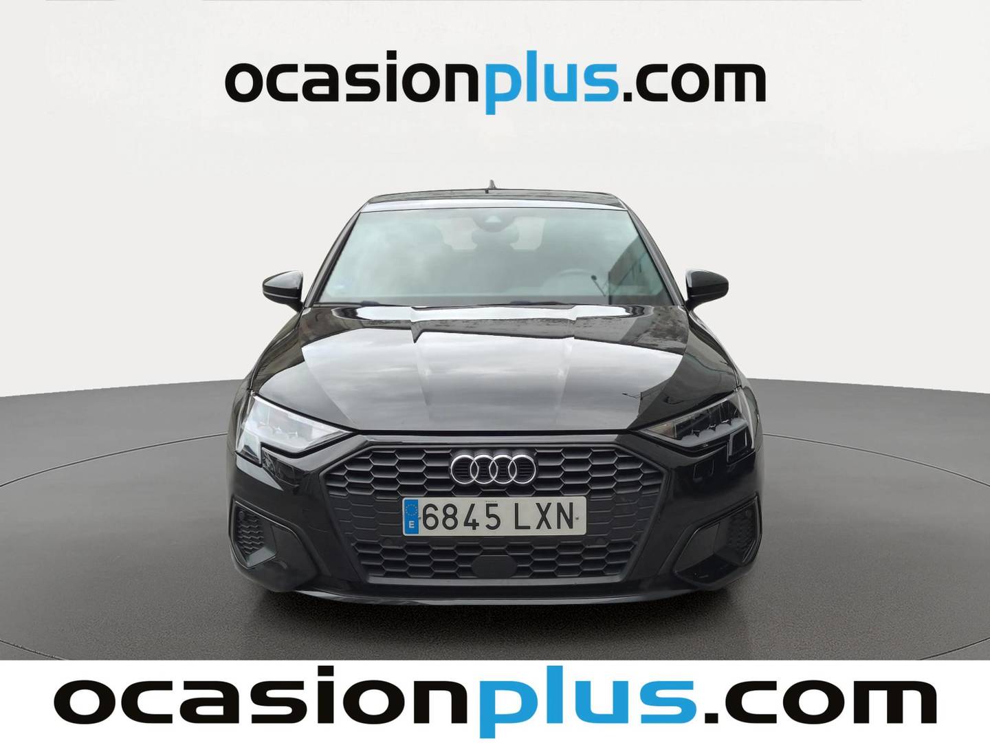 Audi A3 Audi A3 Sportback 30 TFSI (110 CV) S tronic 110cv