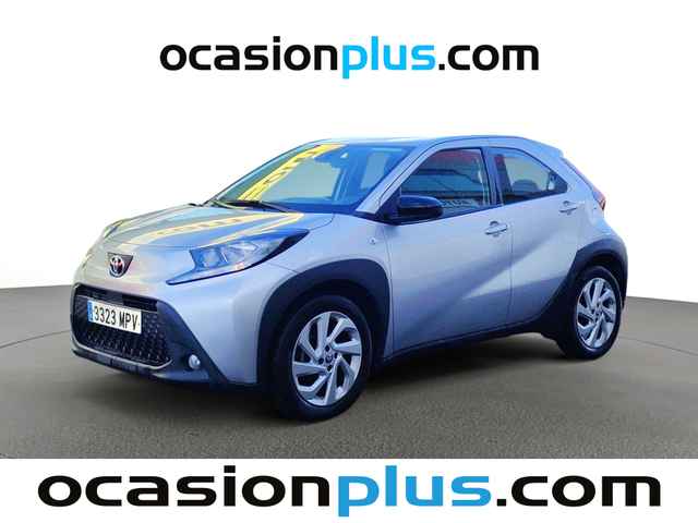 Toyota Aygo x cross Ocasión