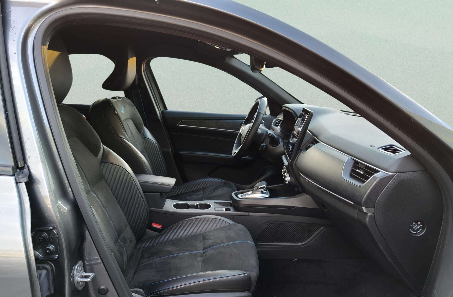 Renault Arkana Esprit Alpine E-Tech Híbrido - foto 30