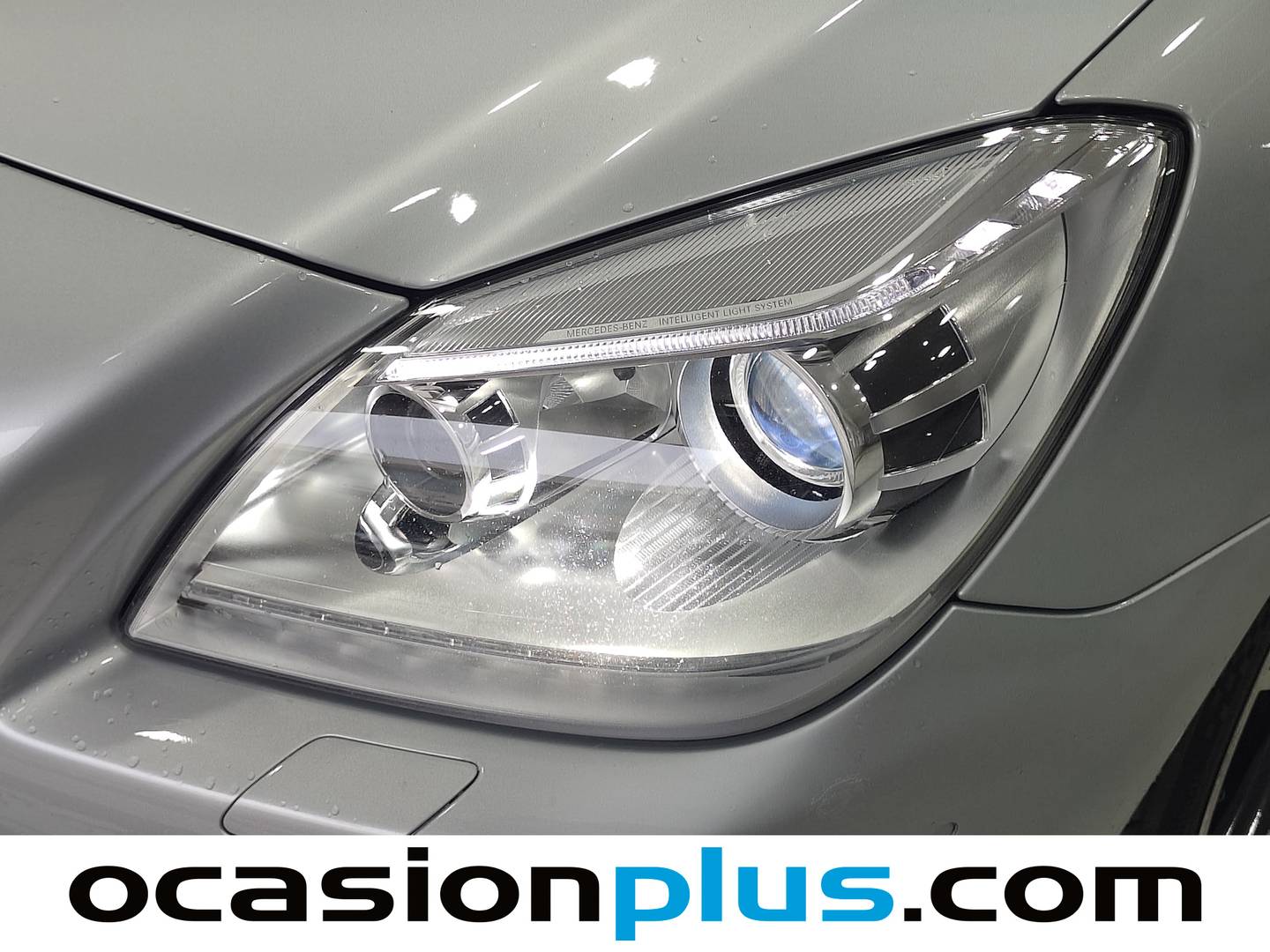 Mercedes Clase SLK Mercedes Clase SLK 250 BlueEfficiency (204 CV) barato