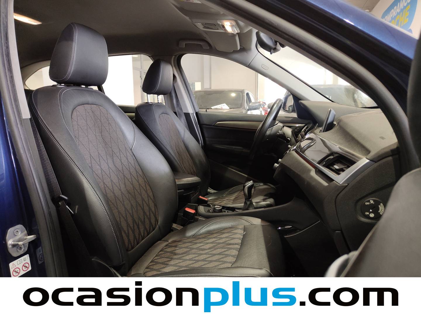 BMW X1 BMW X1 sDrive16d (116 CV) diésel