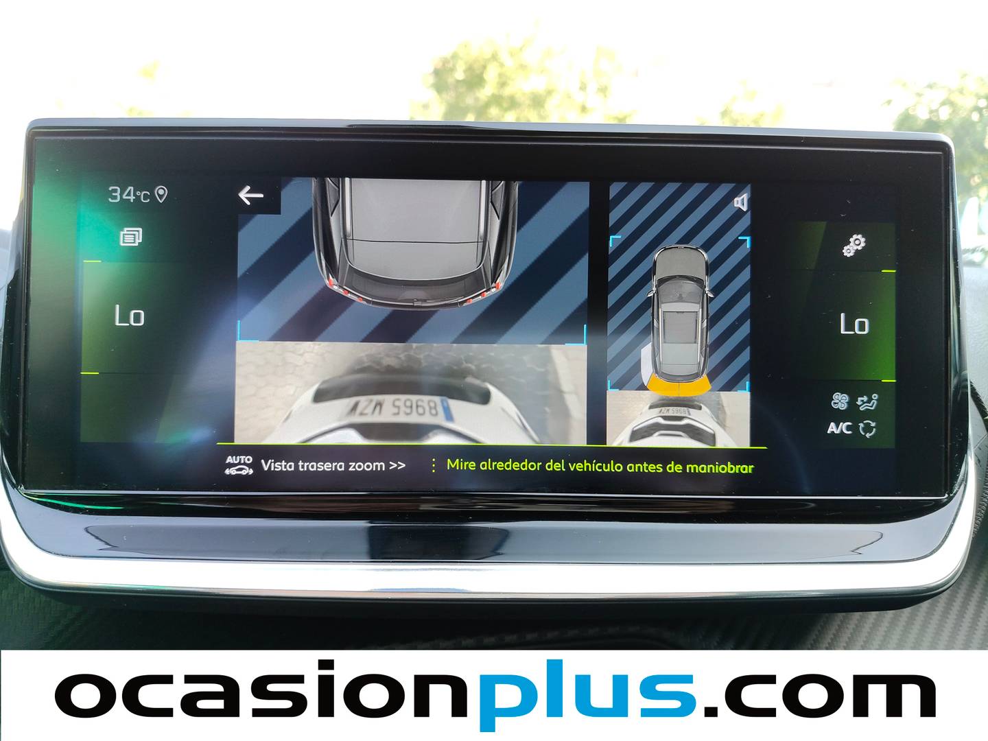 Extras del Peugeot 2008 Peugeot 2008 PureTech 130 S&S GT Line (130 CV)
