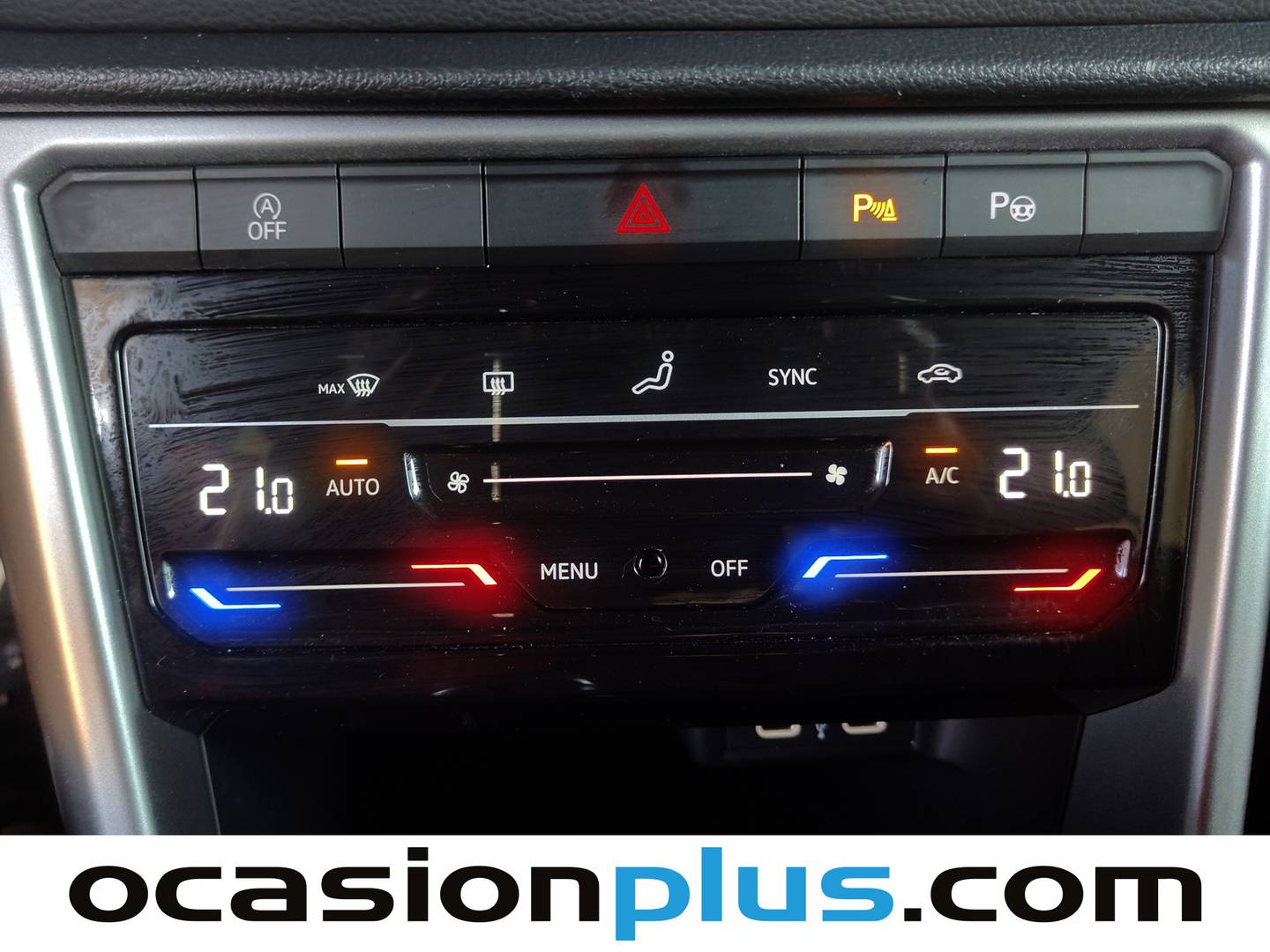 Paquetes del Volkswagen T-Roc Volkswagen T-Roc Life 1.0 TSI (110 CV)
