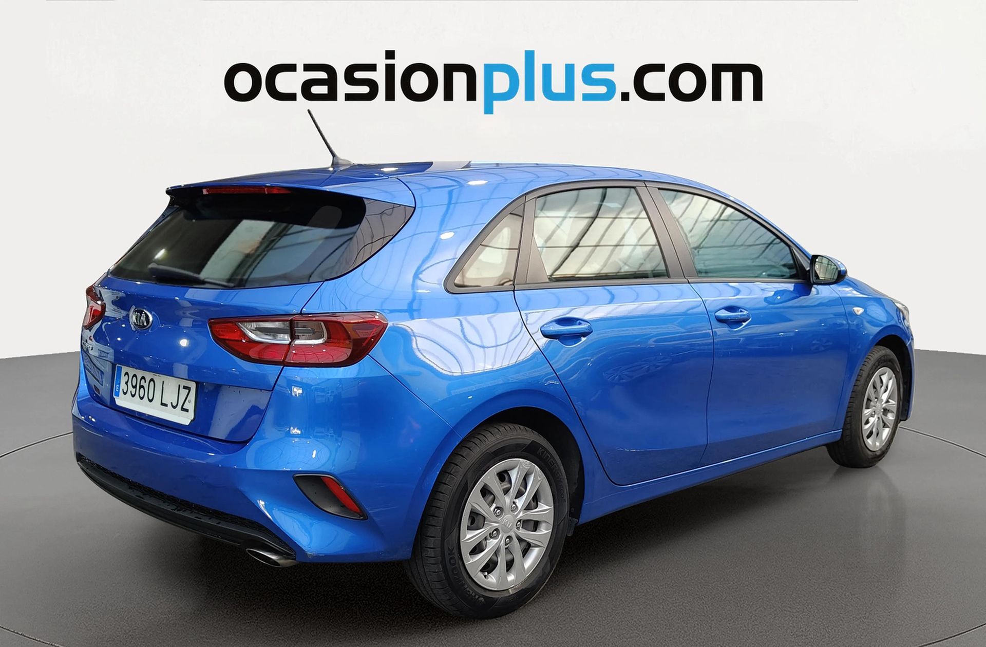 Kia Ceed 1.4 Cvvt - foto 4