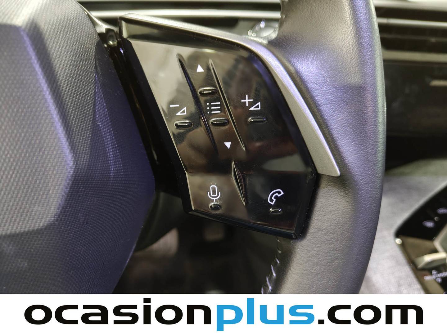 Peugeot 3008 Hybrid Peugeot 3008 Allure Hybrid eDCS6 (136 CV) híbrido