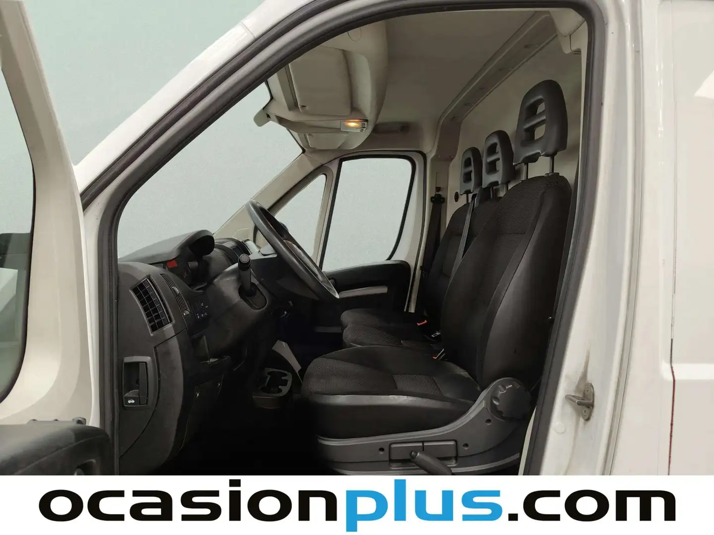 Foto Citroën Jumper Citroen Jumper Furgon BlueHDi 140 35 L2H2 (140 CV)