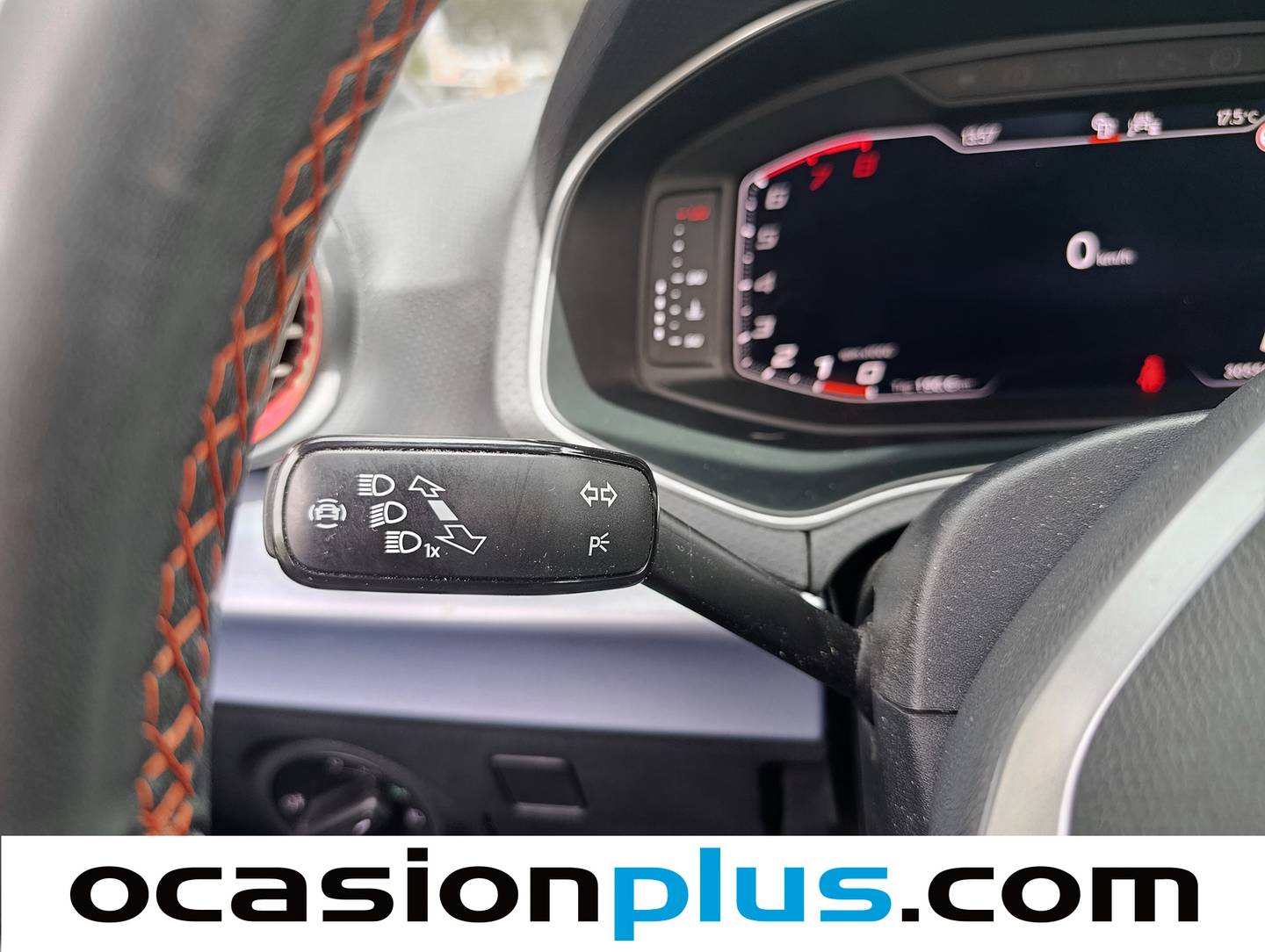 Seat Arona SEAT Arona 1.0 TSI S&S FR Plus (110 CV) seminuevo