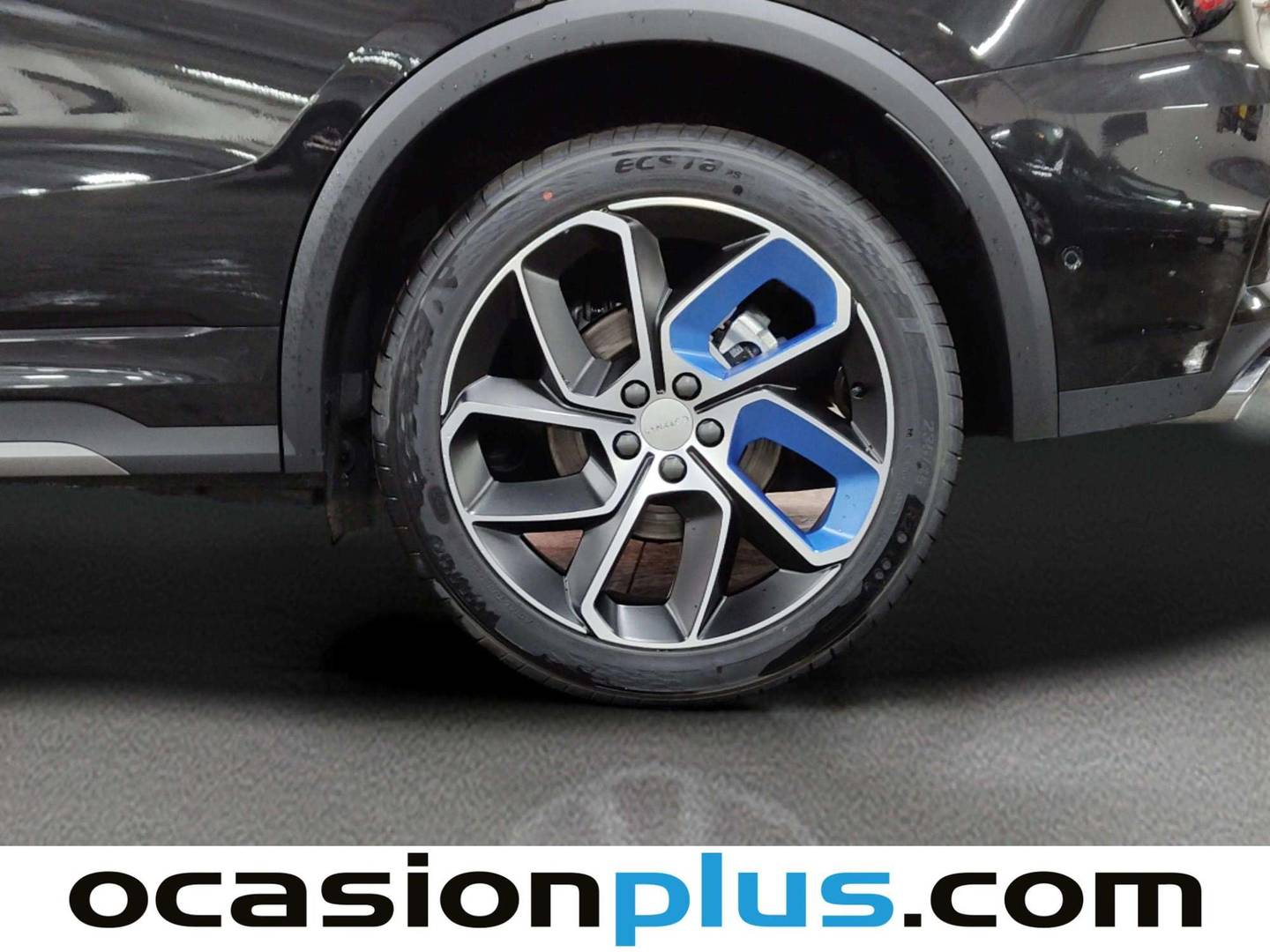 Lynk & Co 01 Lynk & Co 01 1.5 PHEV (261 CV) de ocasión